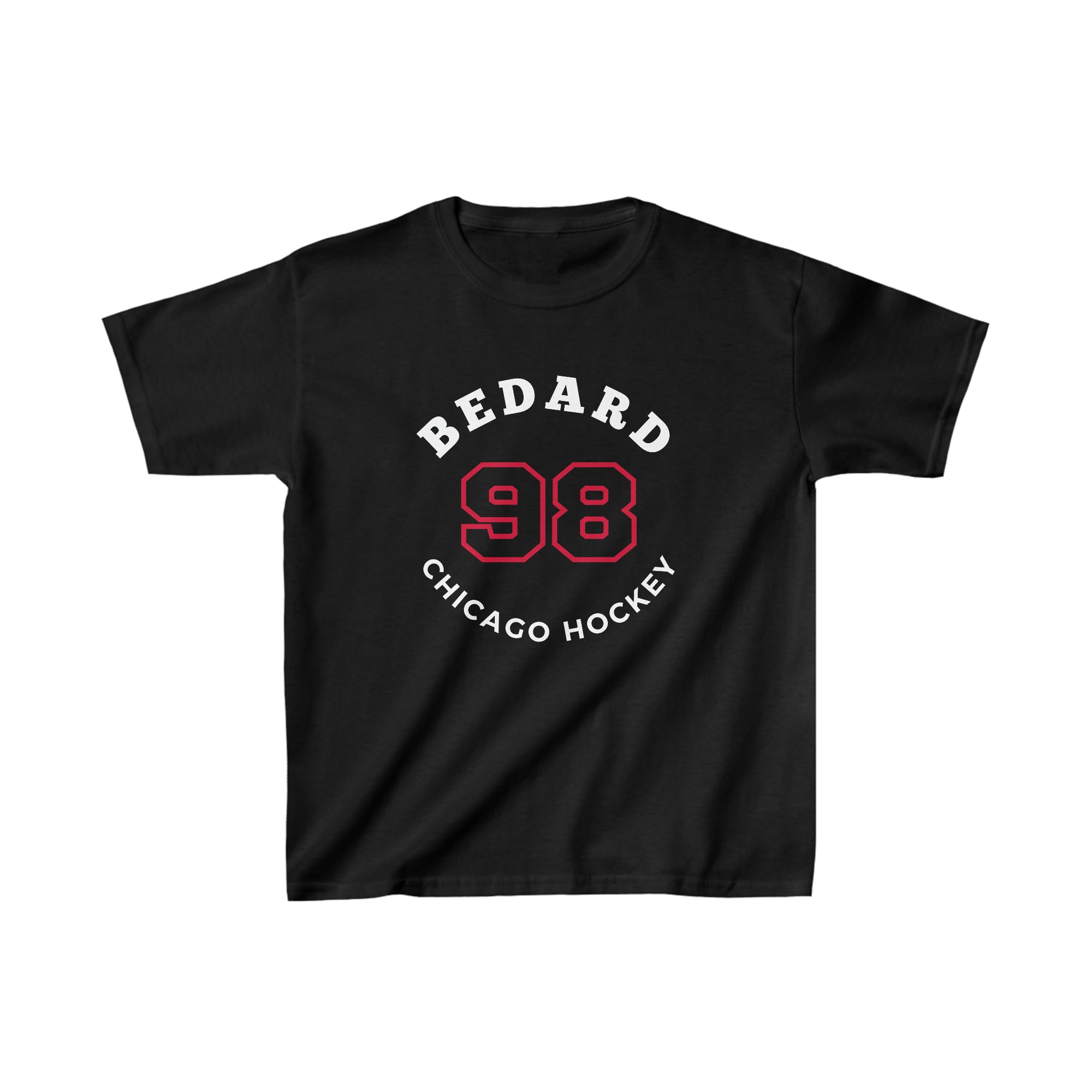 Connor Bedard T-Shirt