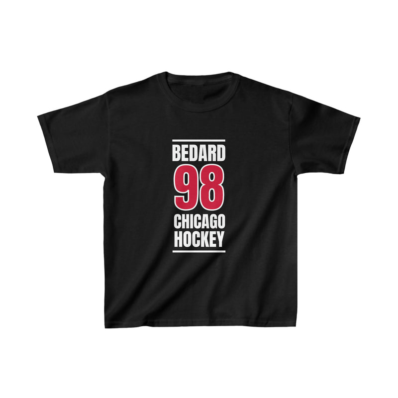 Connor Bedard T-Shirt