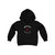 Murphy 5 Chicago Hockey Number Arch Design Youth Hooded Sweatshirt