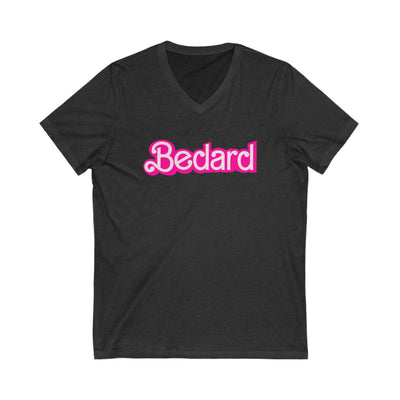Bedard V-Neck Barbie Shirt