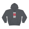 Connor Bedard Hoodie