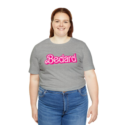 Bedard Barbie Shirt