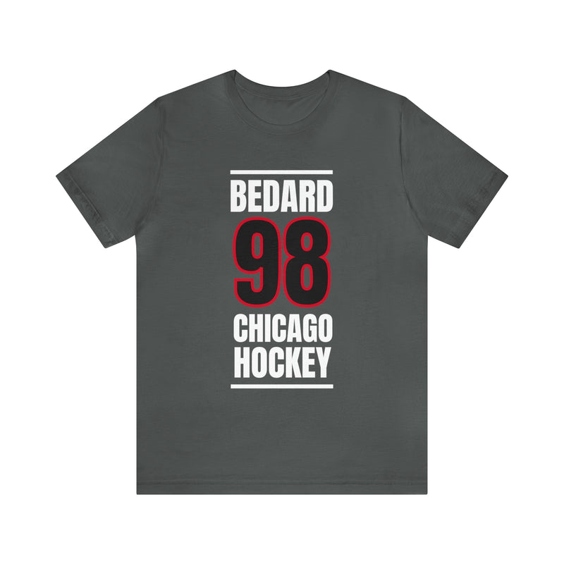 Connor Bedard T-Shirt