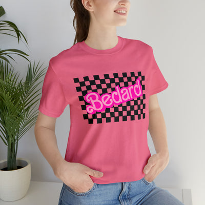 Bedard Unisex Barbie Shirt