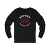 Connor Bedard Long Sleeve