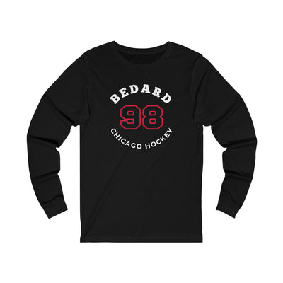 Connor Bedard Long Sleeve