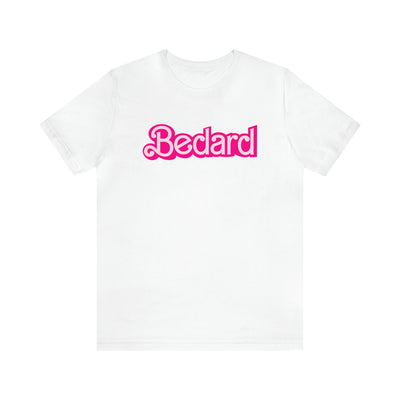 Bedard Barbie Shirt