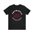 Entwistle 58 Chicago Hockey Number Arch Design Unisex T-Shirt