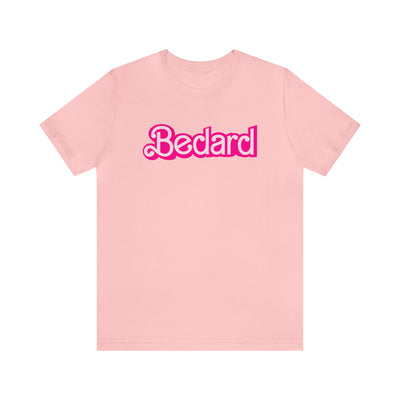 Bedard Barbie Shirt