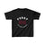 Perry 94 Chicago Hockey Number Arch Design Kids Tee