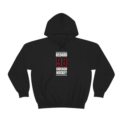 Connor Bedard Hoodie