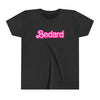 Bedard Youth Barbie T-shirt