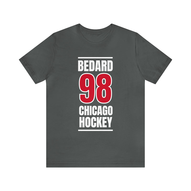 Connor Bedard T-Shirt