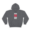 Connor Bedard Hoodie