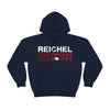 Reichel 27 Chicago Hockey Unisex Hooded Sweatshirt