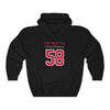 Chicago Blackhawks Hoodie