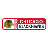 Chicago Blackhawks Decal