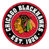 Chicago Blackhawks Sign